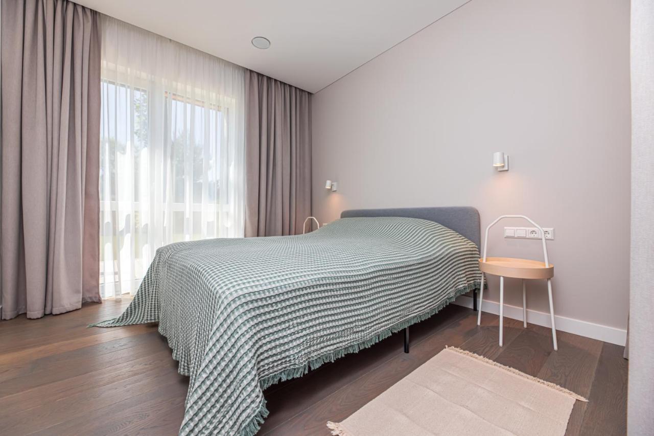 Guesthouse Zilviciu G. 5 Palanga Buitenkant foto