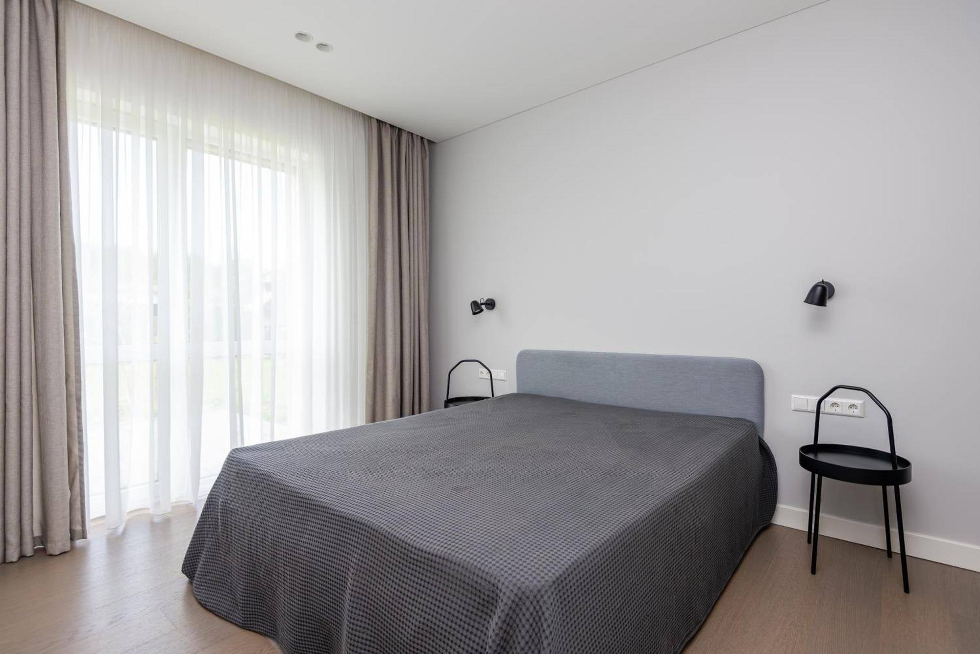 Guesthouse Zilviciu G. 5 Palanga Buitenkant foto