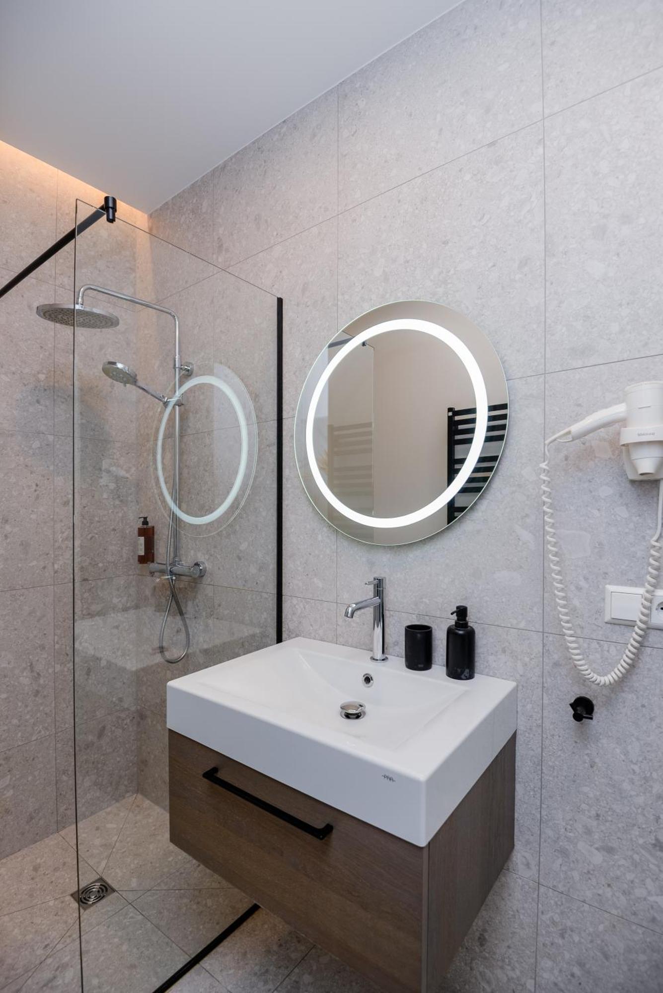 Guesthouse Zilviciu G. 5 Palanga Buitenkant foto