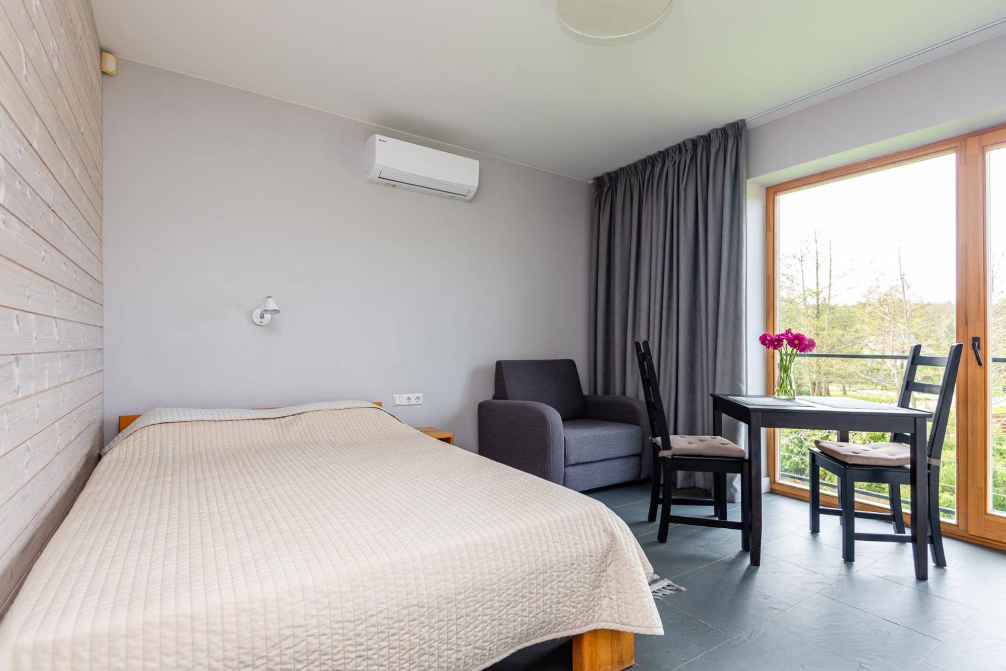 Guesthouse Zilviciu G. 5 Palanga Buitenkant foto