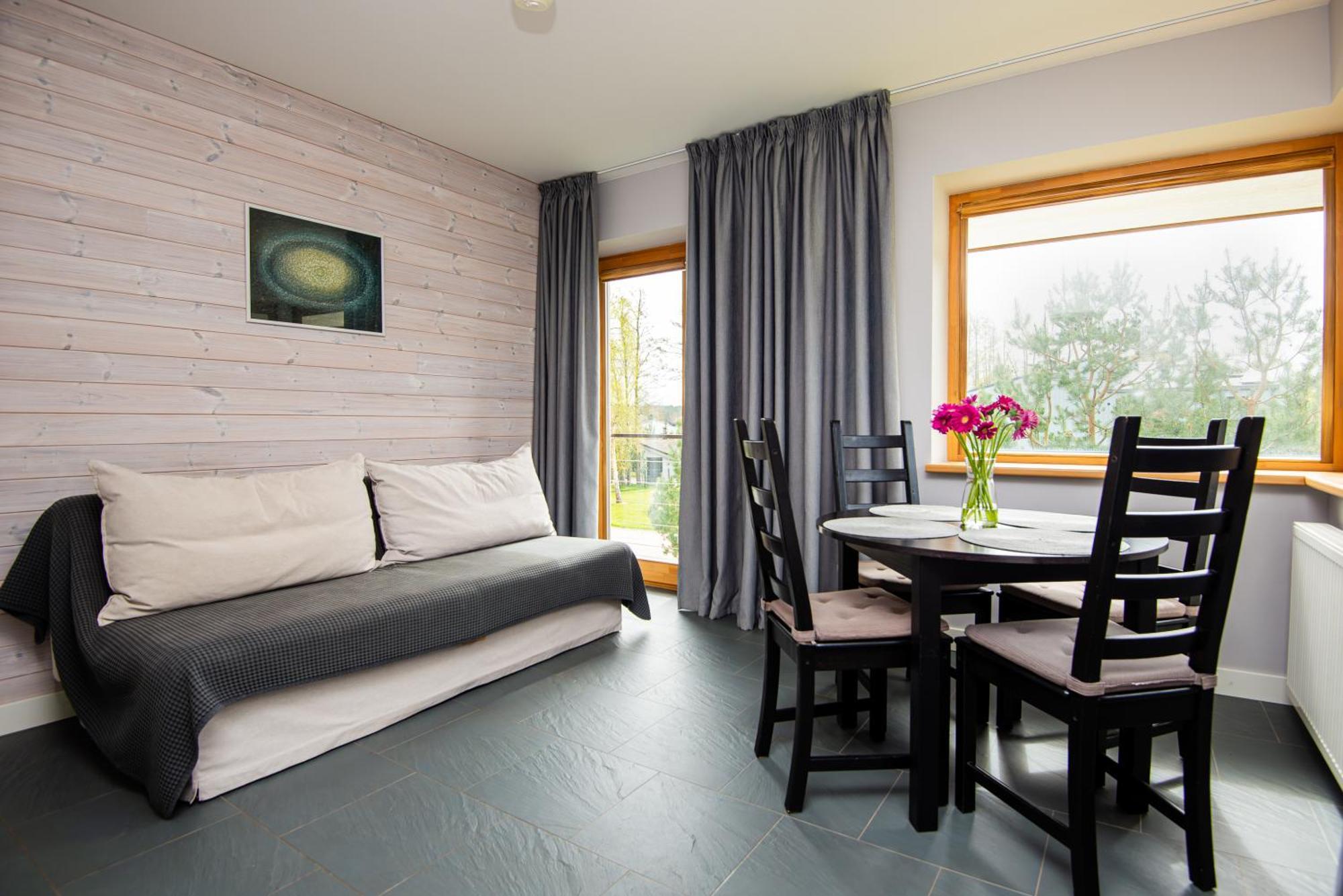 Guesthouse Zilviciu G. 5 Palanga Buitenkant foto