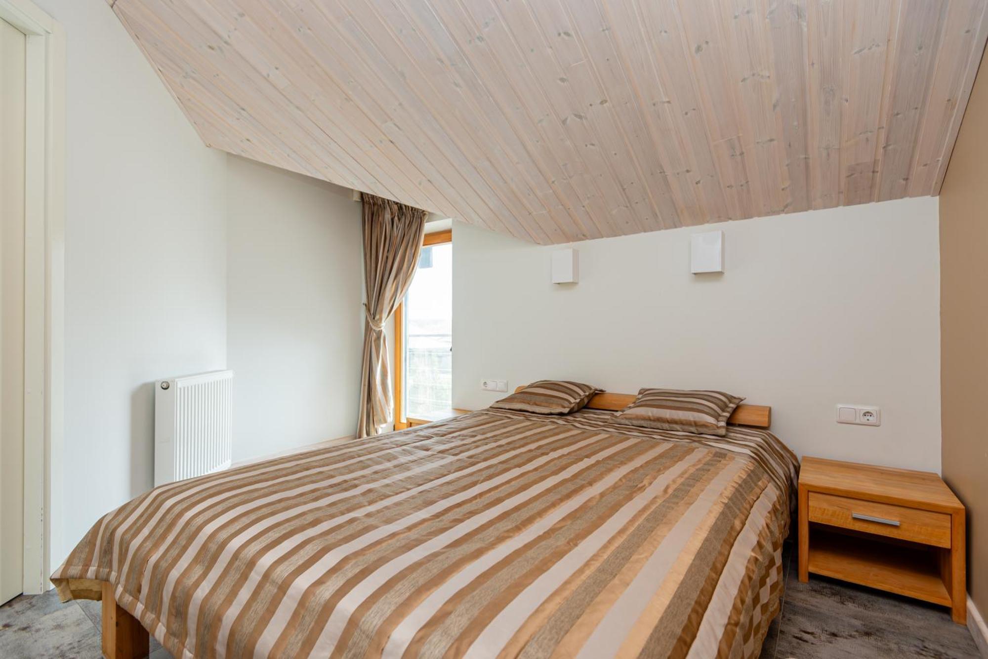 Guesthouse Zilviciu G. 5 Palanga Buitenkant foto