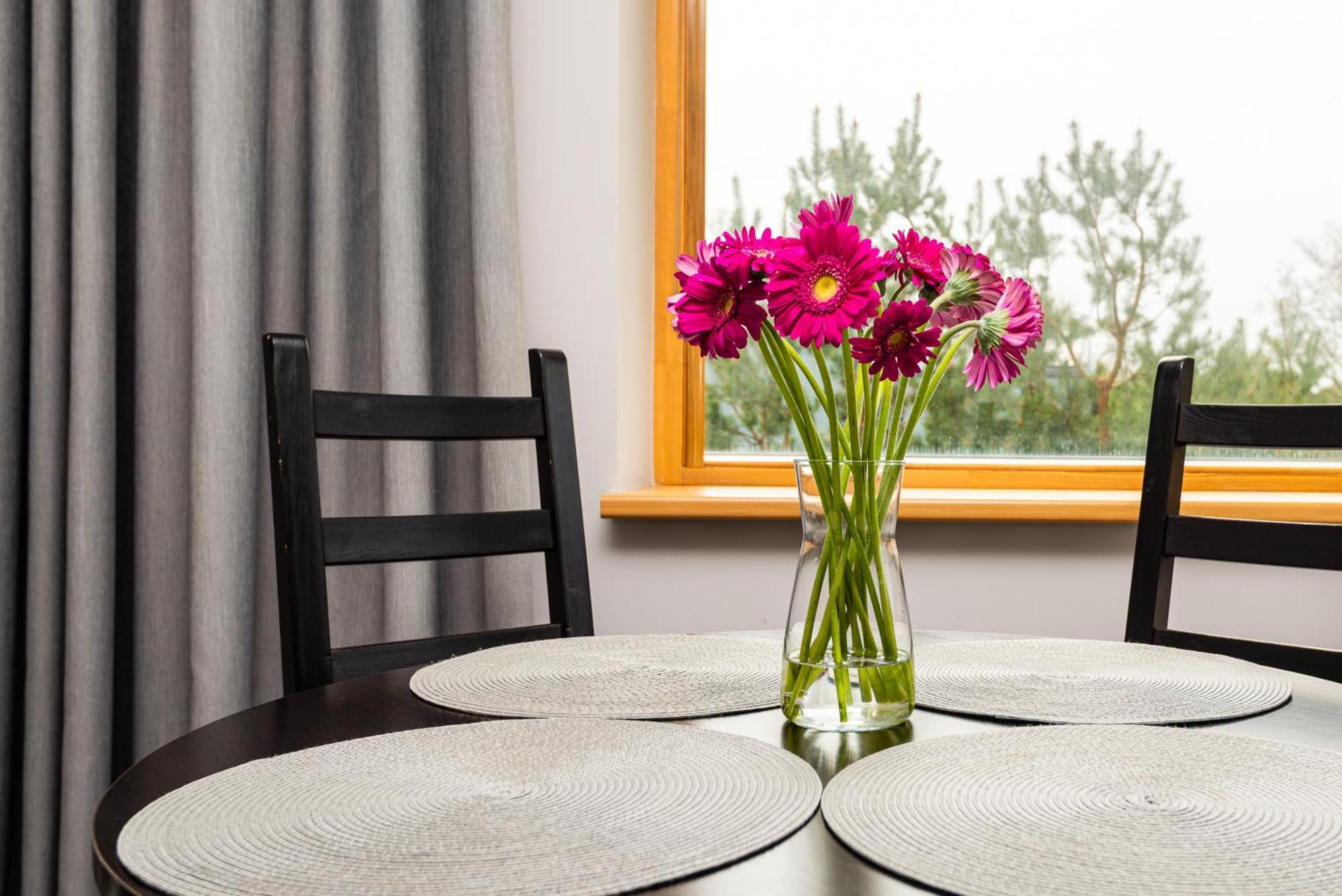 Guesthouse Zilviciu G. 5 Palanga Buitenkant foto