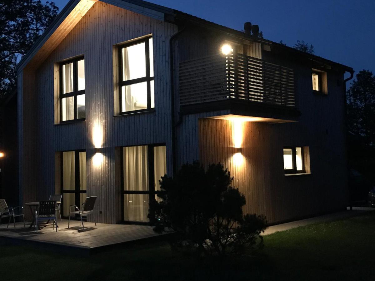 Guesthouse Zilviciu G. 5 Palanga Buitenkant foto